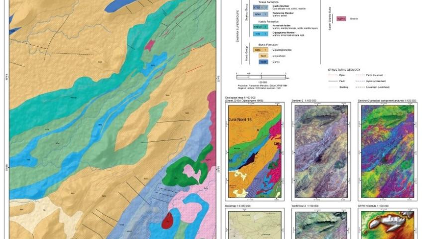 الدراسات الهيكلية
