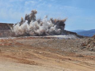خطة التعدين والتطوير وجدولة الإنتاج