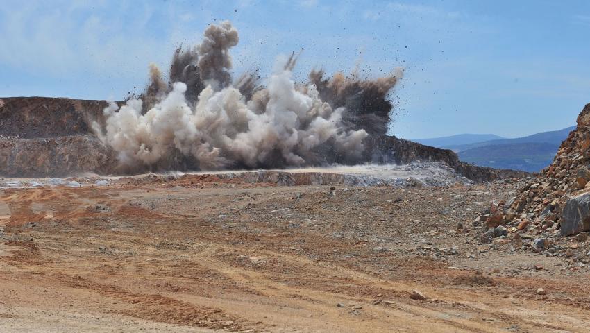 خطة التعدين والتطوير وجدولة الإنتاج