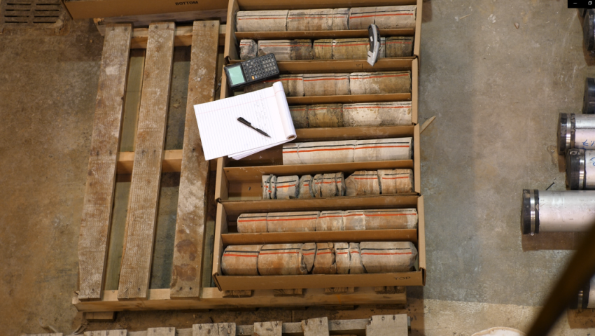 تخطيط وتصميم المناجم